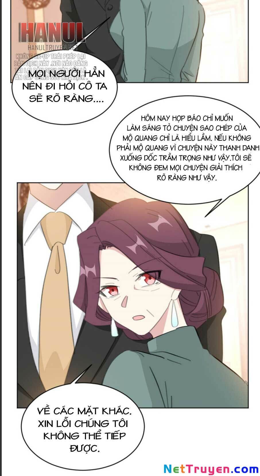 Hôn Nhân Trọng Sinh Nhẹ Nhàng Ấm Áp Sủng Vợ Chapter 151 - Trang 2