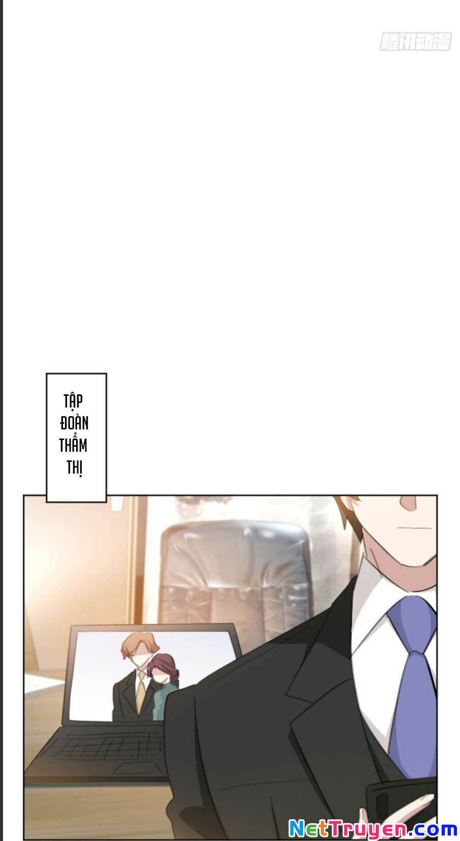 Hôn Nhân Trọng Sinh Nhẹ Nhàng Ấm Áp Sủng Vợ Chapter 151 - Trang 2