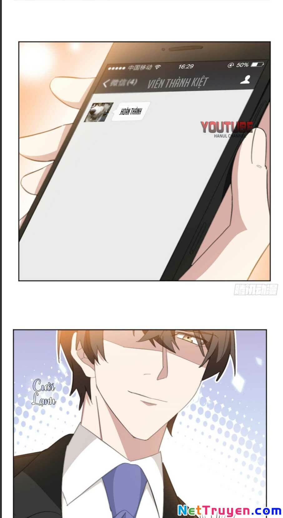 Hôn Nhân Trọng Sinh Nhẹ Nhàng Ấm Áp Sủng Vợ Chapter 151 - Trang 2