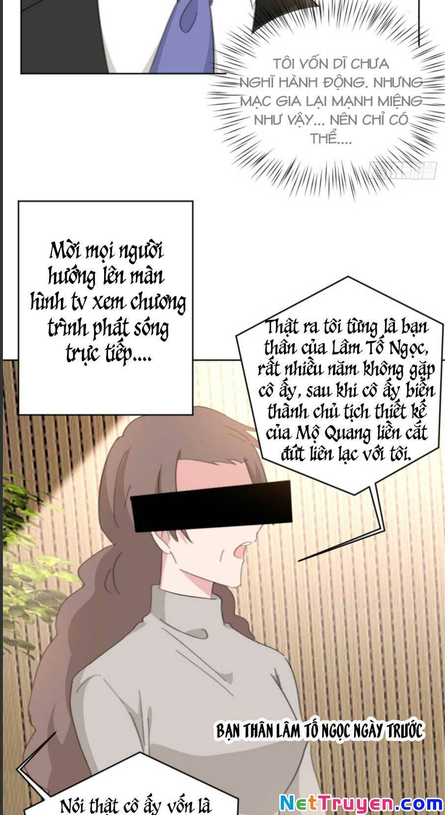 Hôn Nhân Trọng Sinh Nhẹ Nhàng Ấm Áp Sủng Vợ Chapter 151 - Trang 2