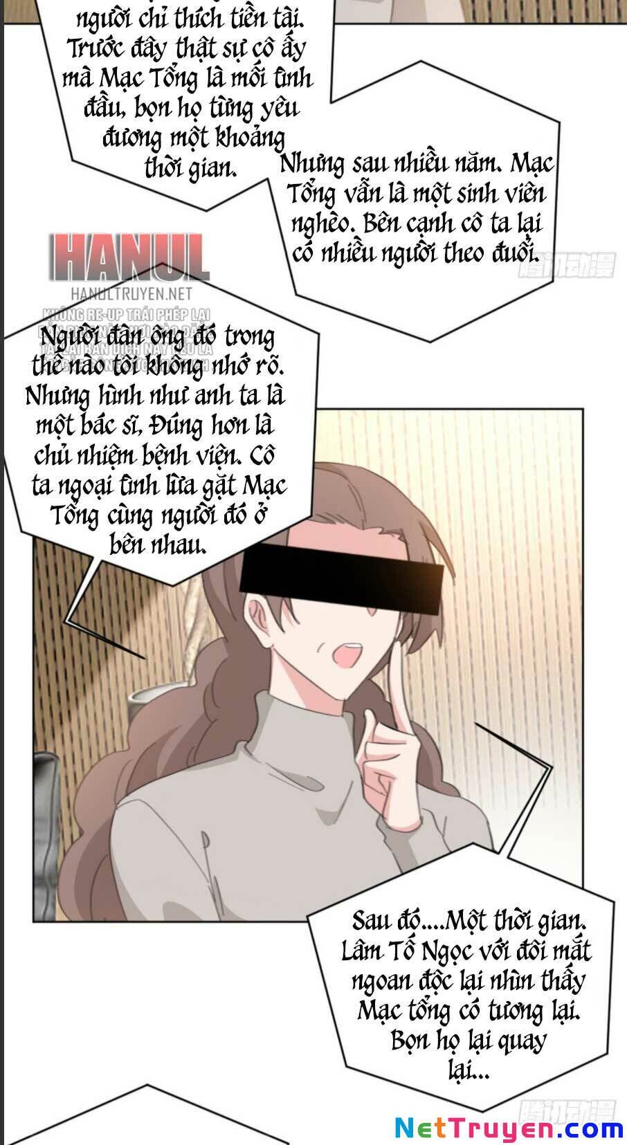 Hôn Nhân Trọng Sinh Nhẹ Nhàng Ấm Áp Sủng Vợ Chapter 151 - Trang 2