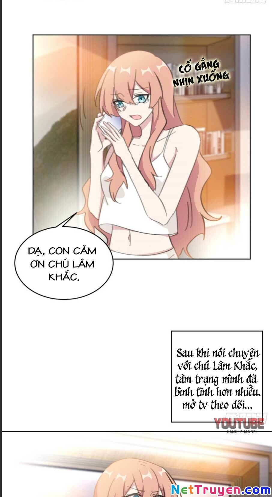 Hôn Nhân Trọng Sinh Nhẹ Nhàng Ấm Áp Sủng Vợ Chapter 151 - Trang 2