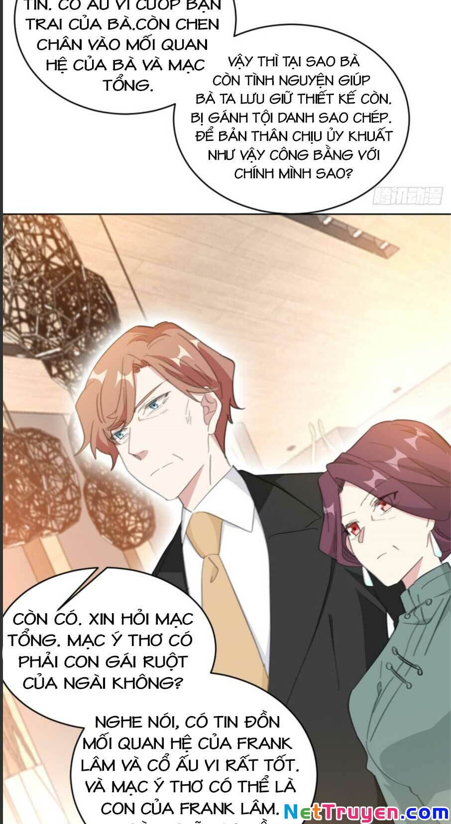 Hôn Nhân Trọng Sinh Nhẹ Nhàng Ấm Áp Sủng Vợ Chapter 151 - Trang 2