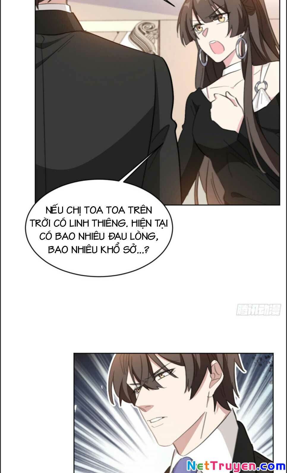 Hôn Nhân Trọng Sinh Nhẹ Nhàng Ấm Áp Sủng Vợ Chapter 152 - Trang 2