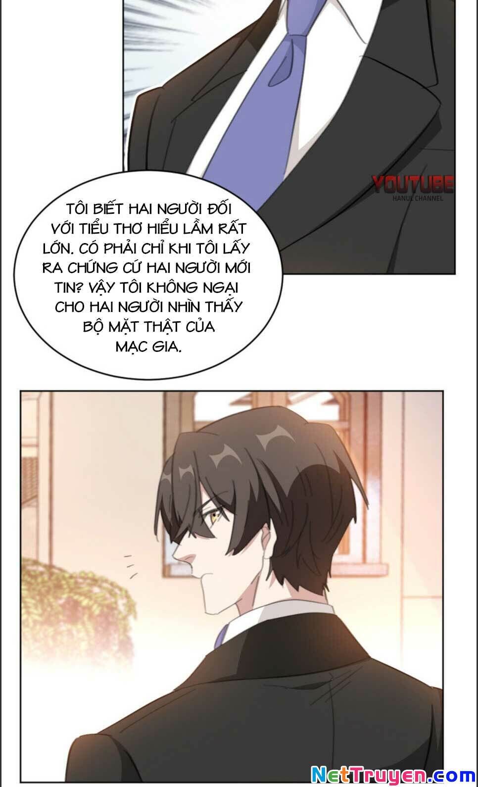 Hôn Nhân Trọng Sinh Nhẹ Nhàng Ấm Áp Sủng Vợ Chapter 152 - Trang 2