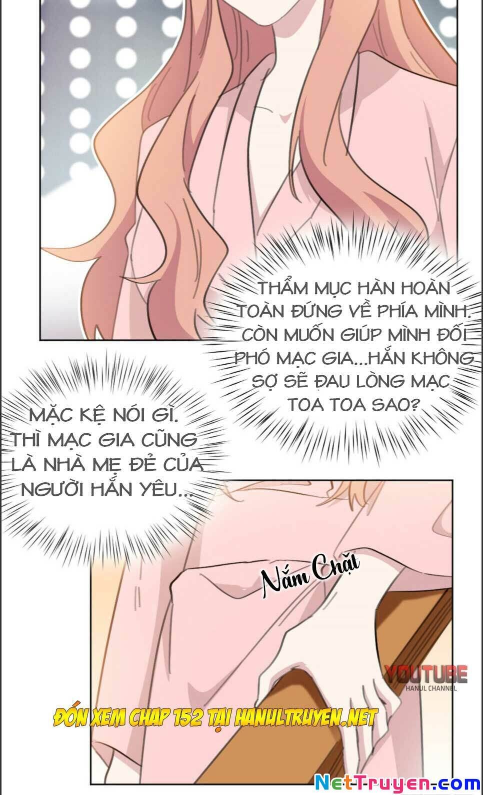 Hôn Nhân Trọng Sinh Nhẹ Nhàng Ấm Áp Sủng Vợ Chapter 152 - Trang 2