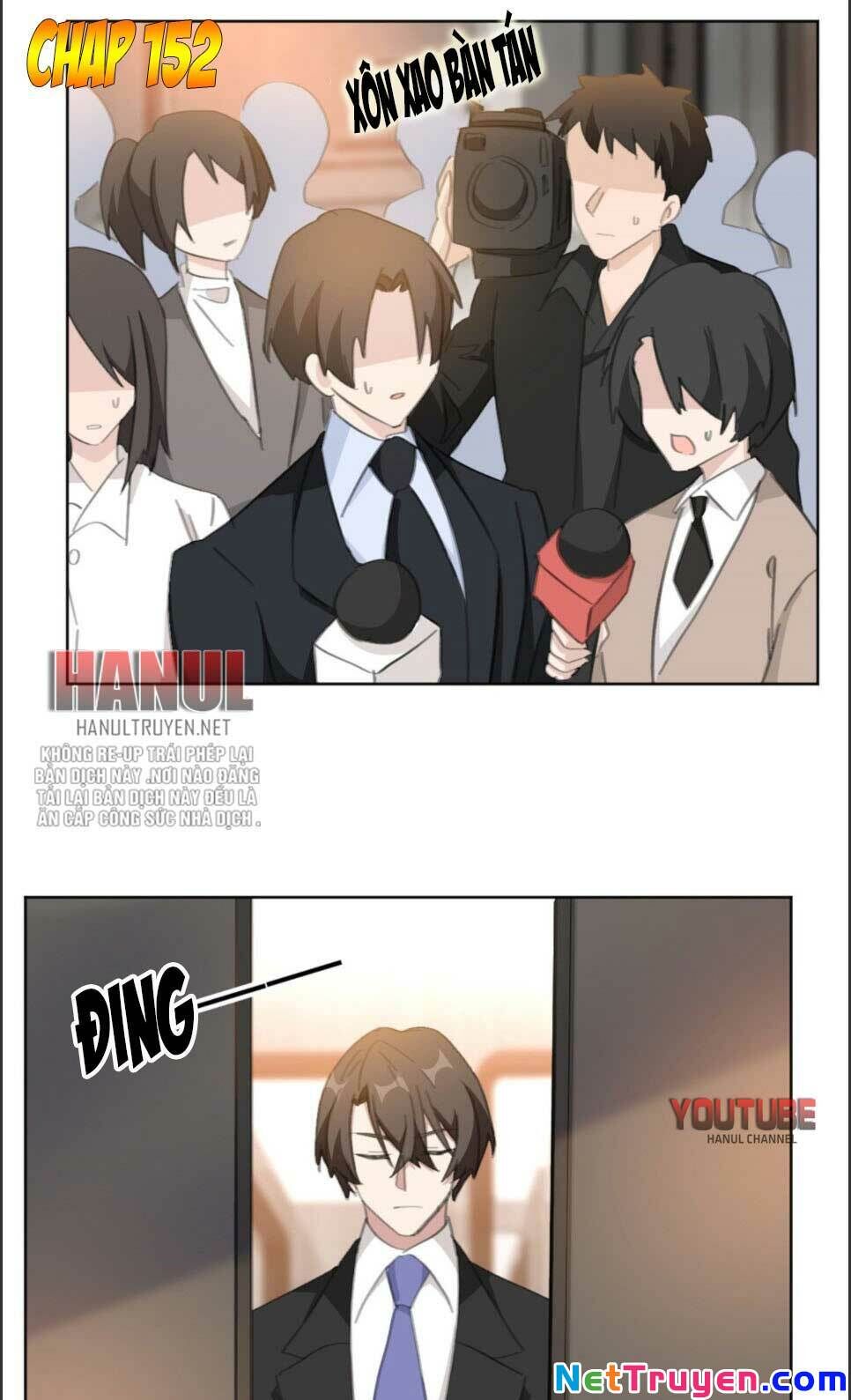 Hôn Nhân Trọng Sinh Nhẹ Nhàng Ấm Áp Sủng Vợ Chapter 152 - Trang 2
