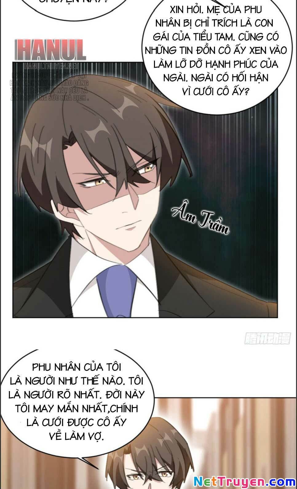 Hôn Nhân Trọng Sinh Nhẹ Nhàng Ấm Áp Sủng Vợ Chapter 152 - Trang 2