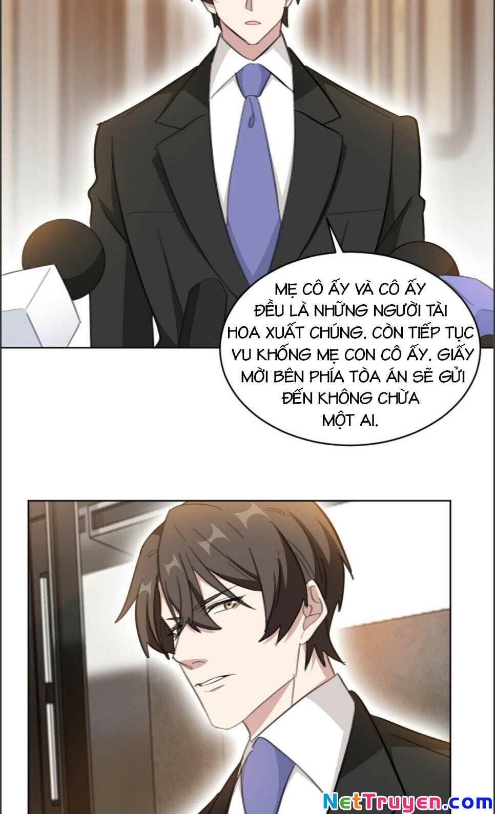 Hôn Nhân Trọng Sinh Nhẹ Nhàng Ấm Áp Sủng Vợ Chapter 152 - Trang 2