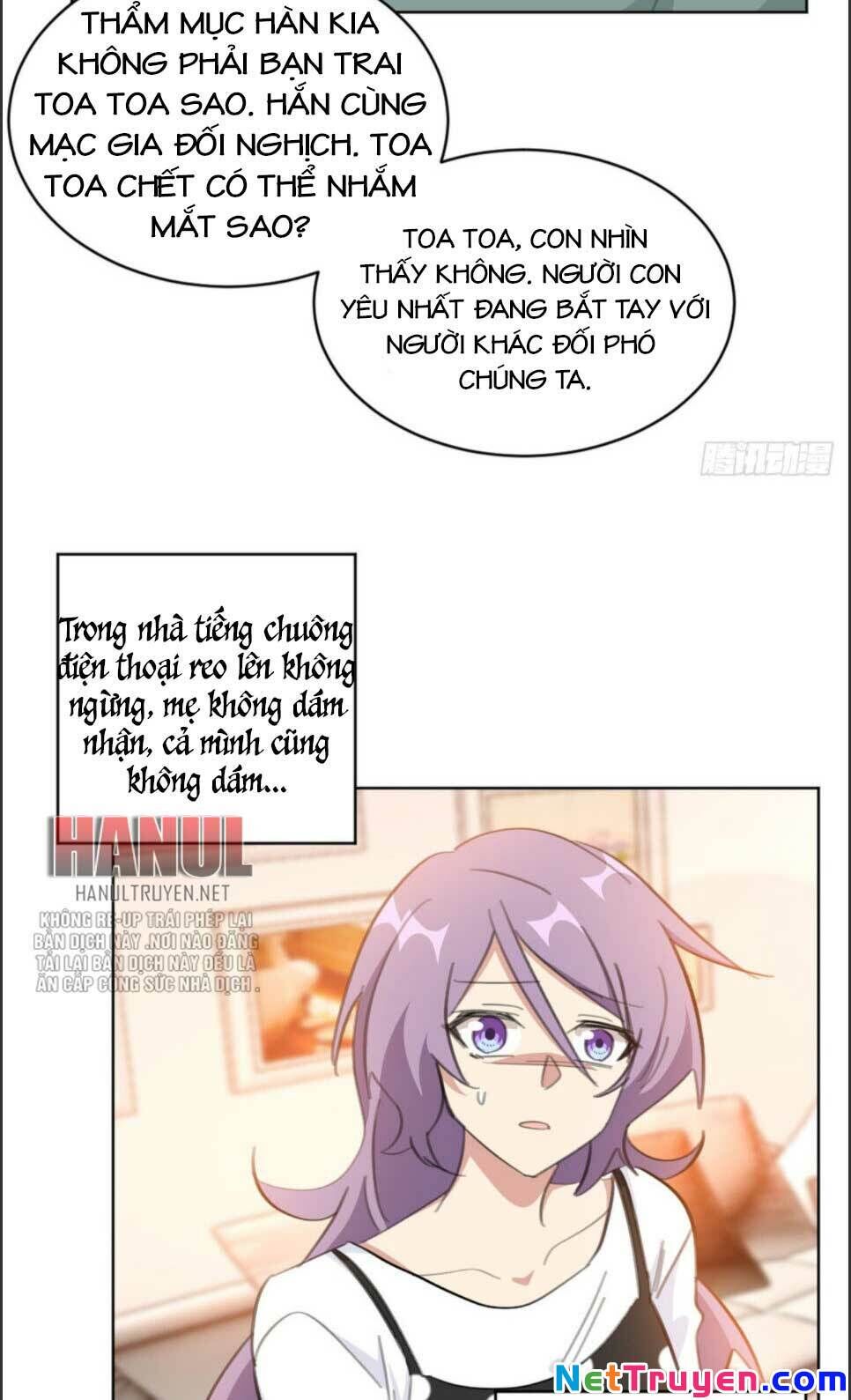 Hôn Nhân Trọng Sinh Nhẹ Nhàng Ấm Áp Sủng Vợ Chapter 152 - Trang 2