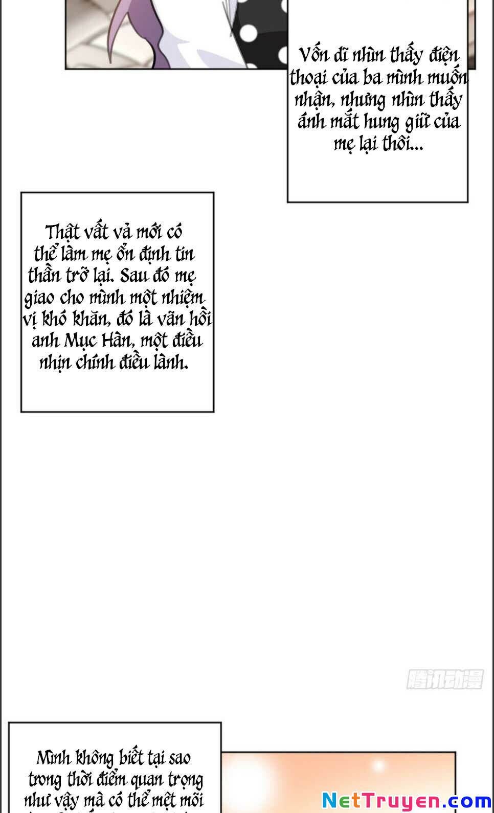 Hôn Nhân Trọng Sinh Nhẹ Nhàng Ấm Áp Sủng Vợ Chapter 152 - Trang 2