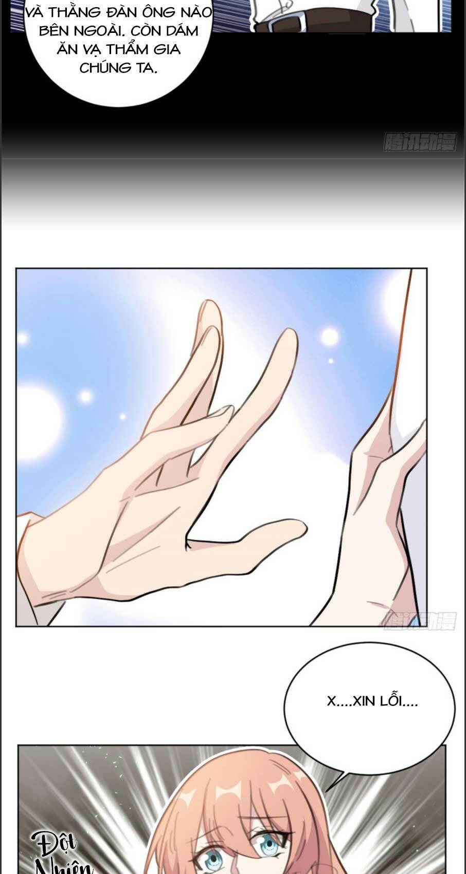 Hôn Nhân Trọng Sinh Nhẹ Nhàng Ấm Áp Sủng Vợ Chapter 154 - Trang 2