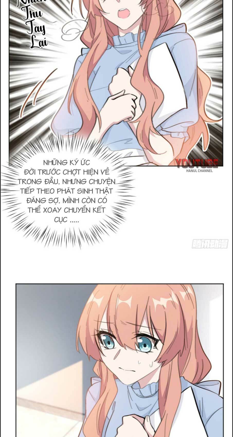 Hôn Nhân Trọng Sinh Nhẹ Nhàng Ấm Áp Sủng Vợ Chapter 154 - Trang 2