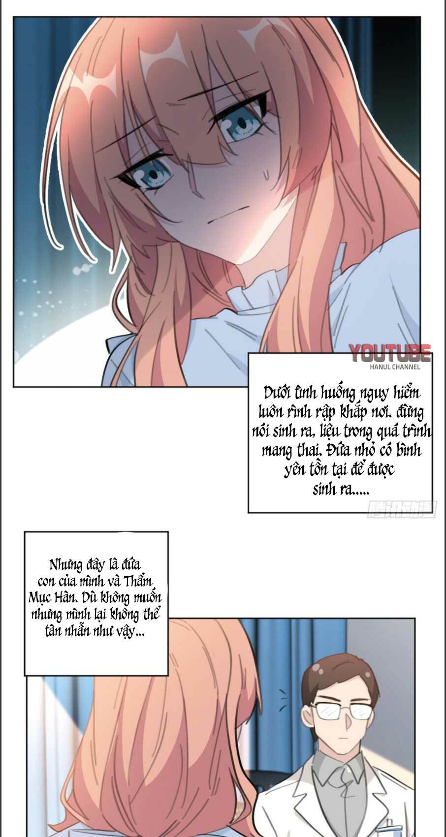 Hôn Nhân Trọng Sinh Nhẹ Nhàng Ấm Áp Sủng Vợ Chapter 154 - Trang 2