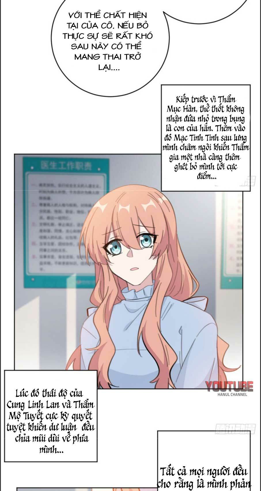 Hôn Nhân Trọng Sinh Nhẹ Nhàng Ấm Áp Sủng Vợ Chapter 154 - Trang 2