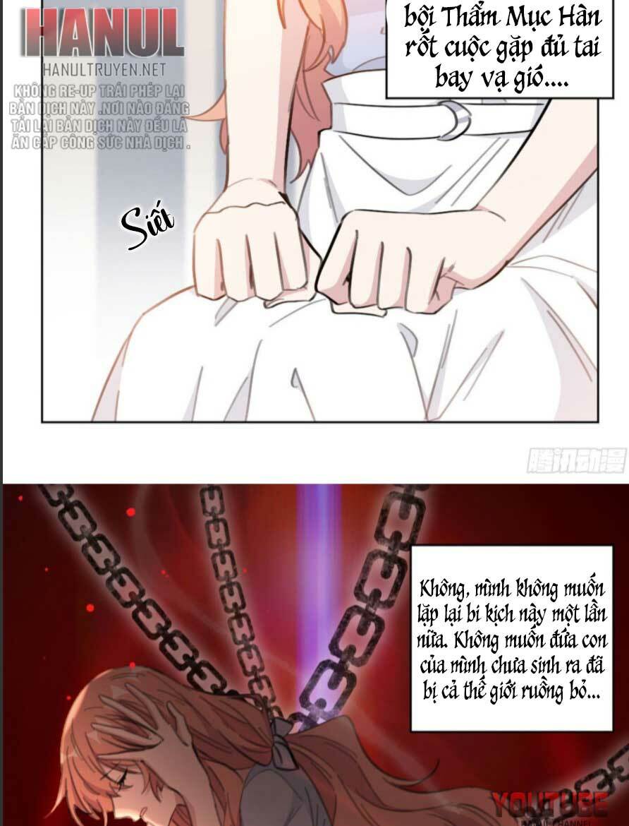 Hôn Nhân Trọng Sinh Nhẹ Nhàng Ấm Áp Sủng Vợ Chapter 154 - Trang 2