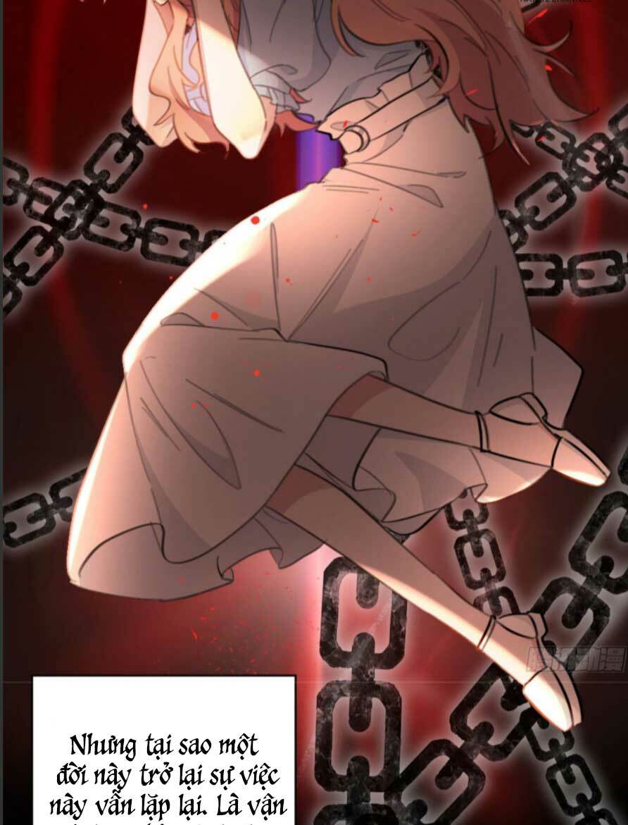 Hôn Nhân Trọng Sinh Nhẹ Nhàng Ấm Áp Sủng Vợ Chapter 154 - Trang 2