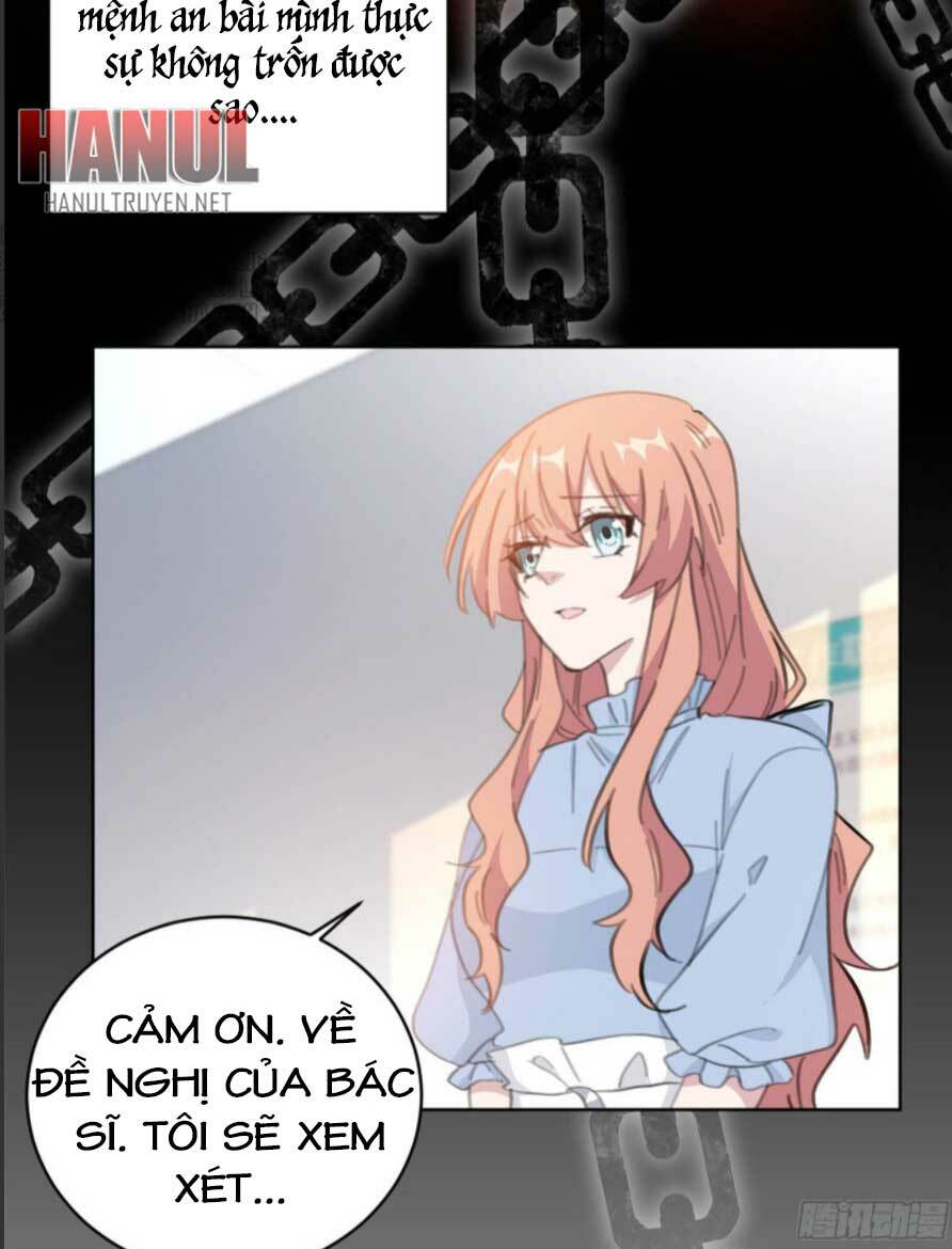 Hôn Nhân Trọng Sinh Nhẹ Nhàng Ấm Áp Sủng Vợ Chapter 154 - Trang 2