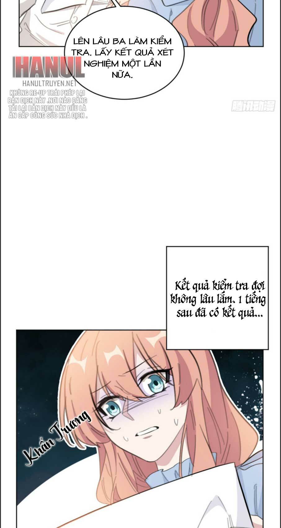 Hôn Nhân Trọng Sinh Nhẹ Nhàng Ấm Áp Sủng Vợ Chapter 154 - Trang 2