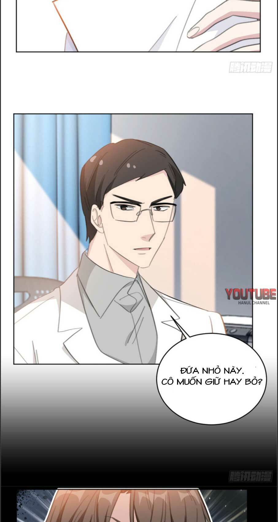 Hôn Nhân Trọng Sinh Nhẹ Nhàng Ấm Áp Sủng Vợ Chapter 154 - Trang 2