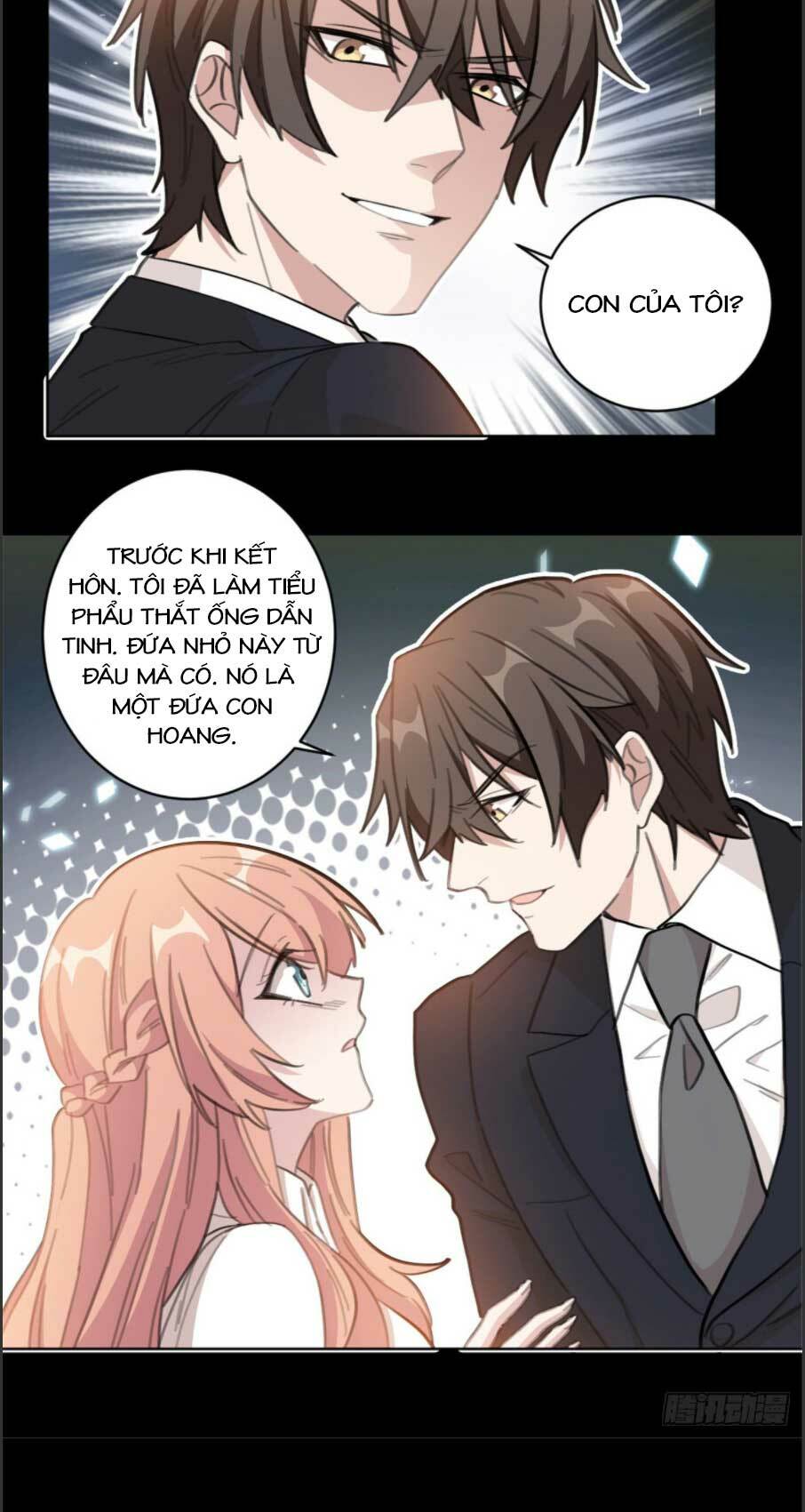Hôn Nhân Trọng Sinh Nhẹ Nhàng Ấm Áp Sủng Vợ Chapter 154 - Trang 2