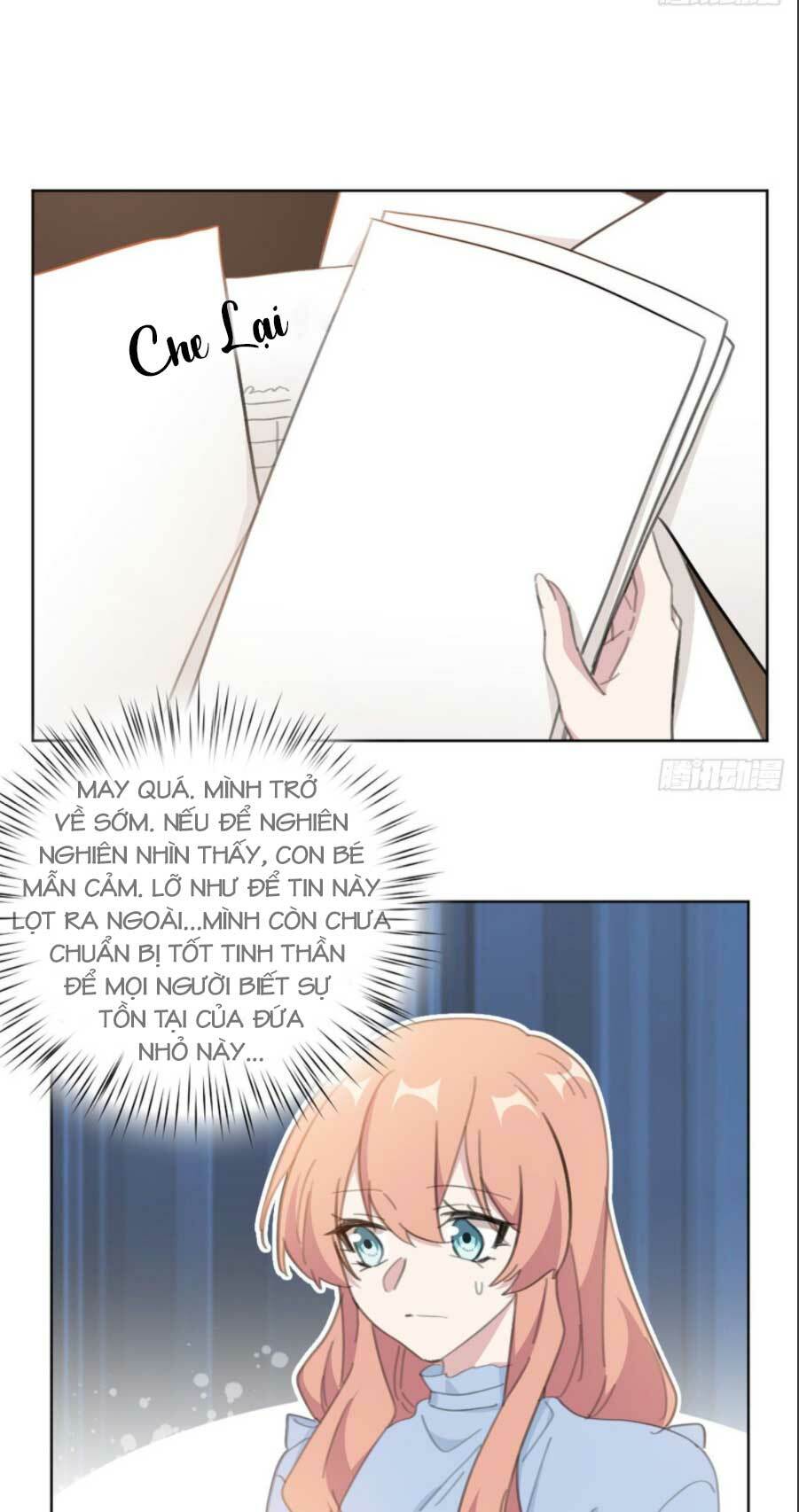 Hôn Nhân Trọng Sinh Nhẹ Nhàng Ấm Áp Sủng Vợ Chapter 155 - Trang 2