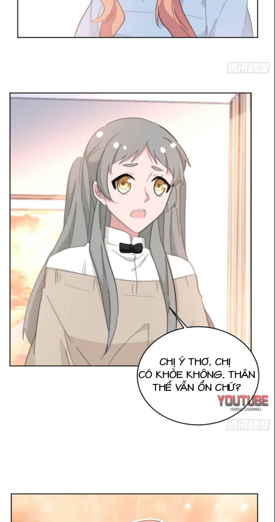 Hôn Nhân Trọng Sinh Nhẹ Nhàng Ấm Áp Sủng Vợ Chapter 155 - Trang 2