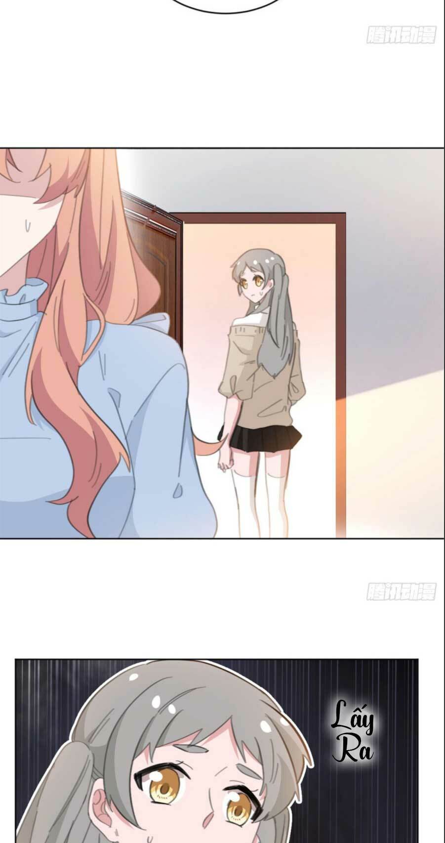 Hôn Nhân Trọng Sinh Nhẹ Nhàng Ấm Áp Sủng Vợ Chapter 155 - Trang 2