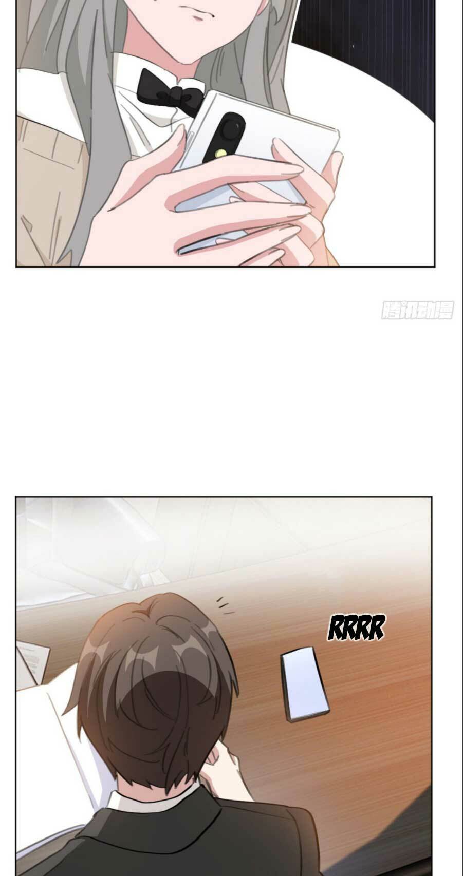 Hôn Nhân Trọng Sinh Nhẹ Nhàng Ấm Áp Sủng Vợ Chapter 155 - Trang 2