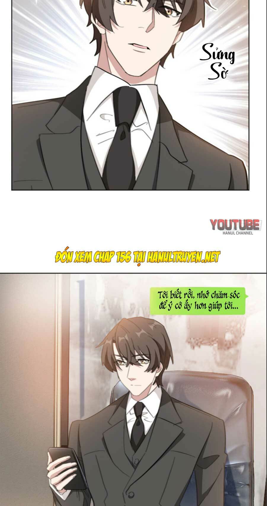 Hôn Nhân Trọng Sinh Nhẹ Nhàng Ấm Áp Sủng Vợ Chapter 155 - Trang 2