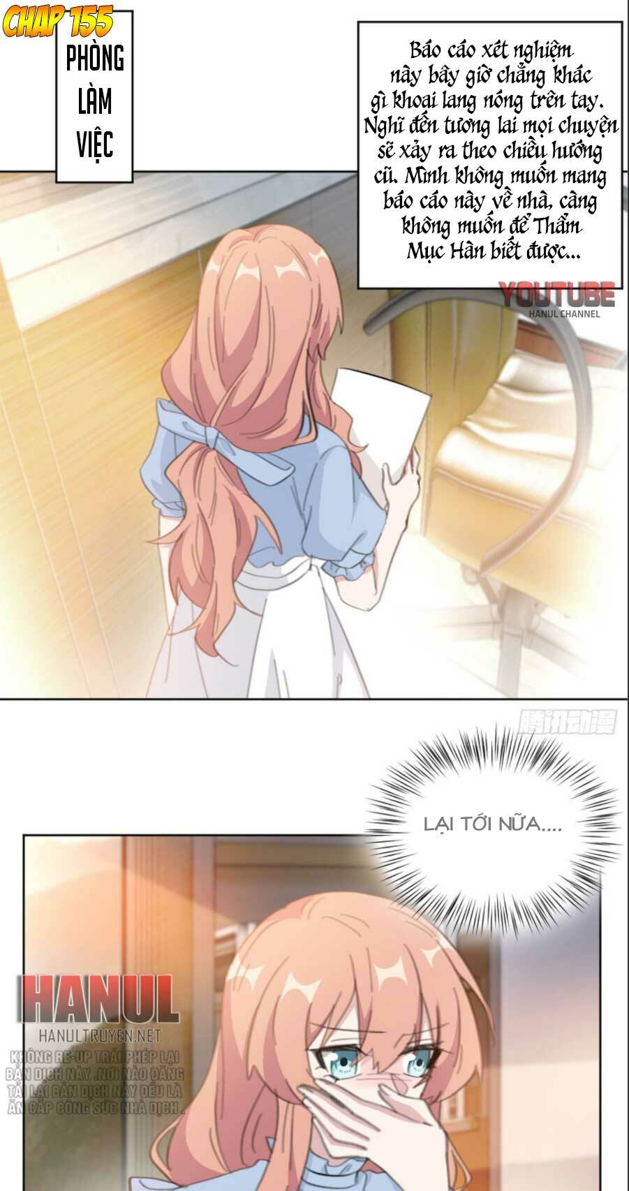 Hôn Nhân Trọng Sinh Nhẹ Nhàng Ấm Áp Sủng Vợ Chapter 155 - Trang 2