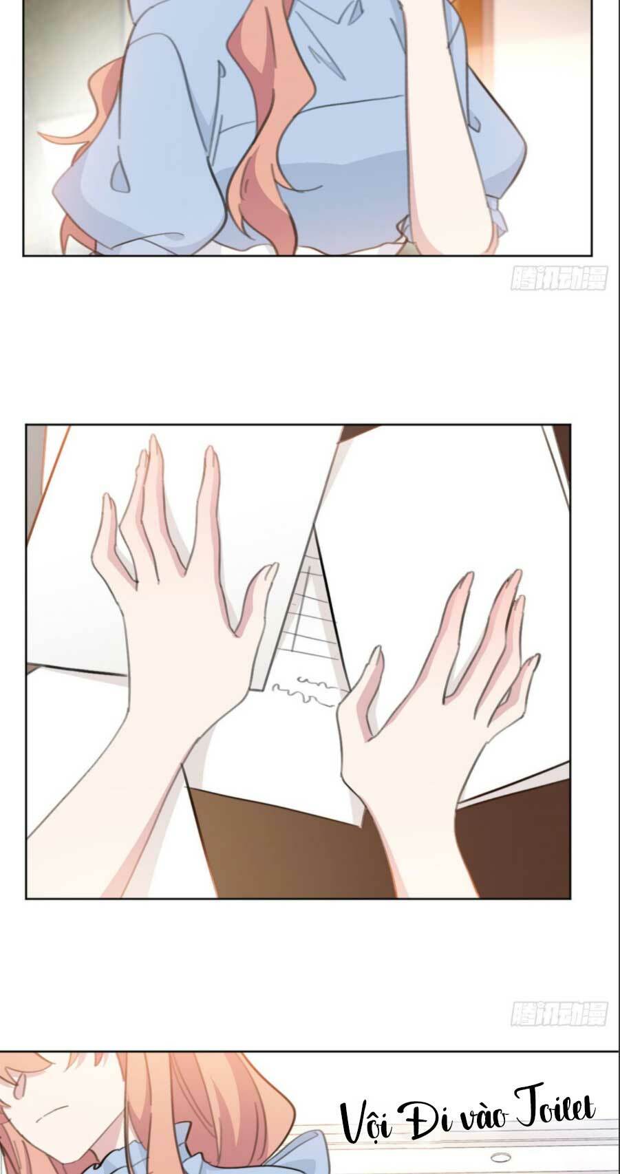 Hôn Nhân Trọng Sinh Nhẹ Nhàng Ấm Áp Sủng Vợ Chapter 155 - Trang 2