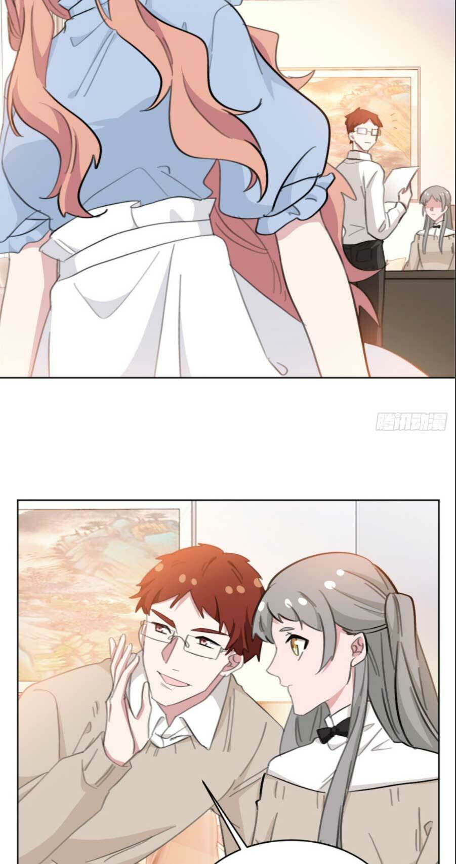 Hôn Nhân Trọng Sinh Nhẹ Nhàng Ấm Áp Sủng Vợ Chapter 155 - Trang 2