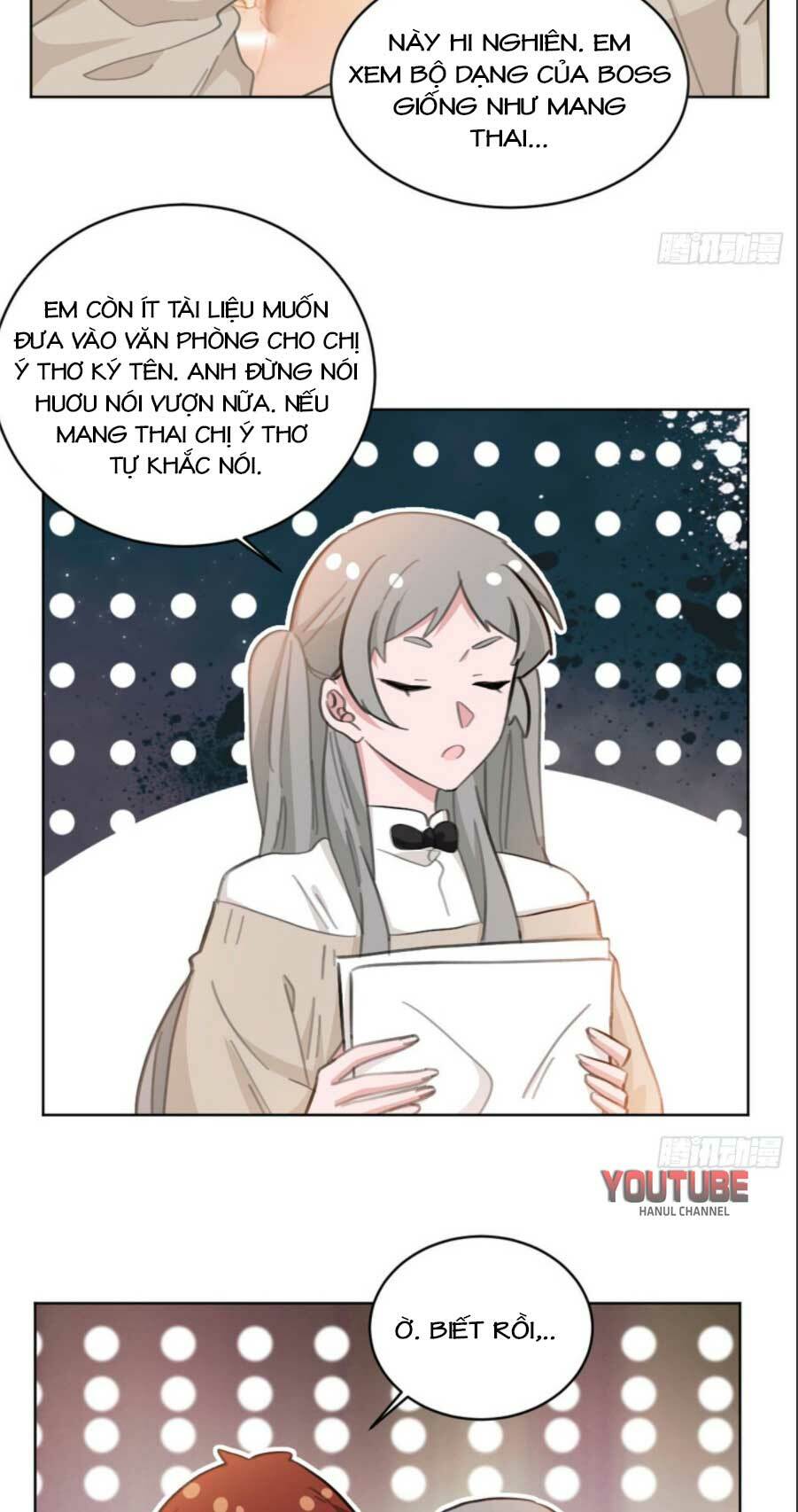 Hôn Nhân Trọng Sinh Nhẹ Nhàng Ấm Áp Sủng Vợ Chapter 155 - Trang 2