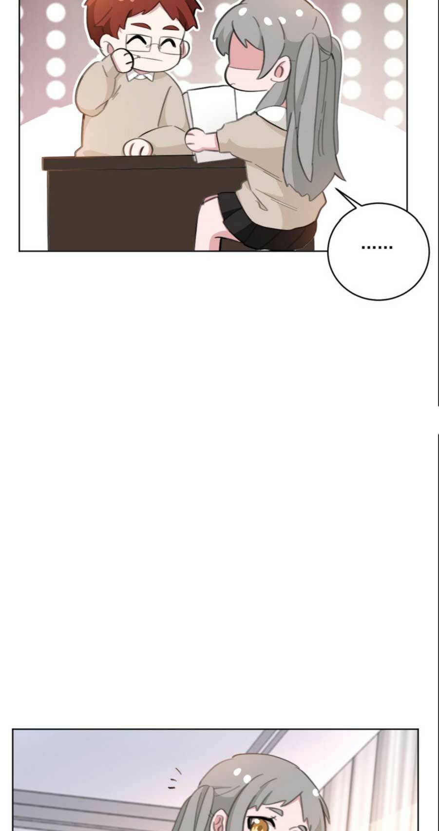 Hôn Nhân Trọng Sinh Nhẹ Nhàng Ấm Áp Sủng Vợ Chapter 155 - Trang 2