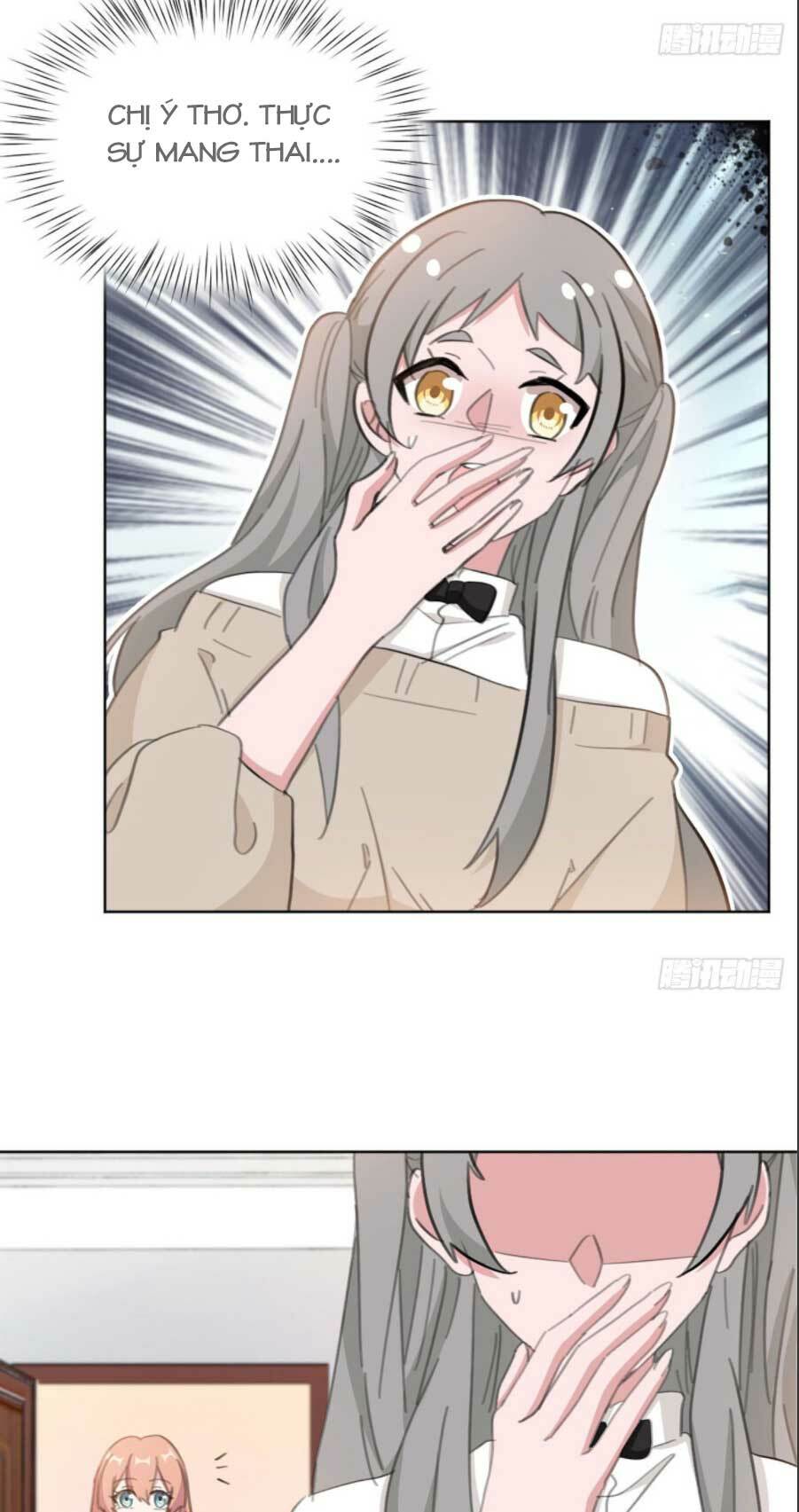 Hôn Nhân Trọng Sinh Nhẹ Nhàng Ấm Áp Sủng Vợ Chapter 155 - Trang 2