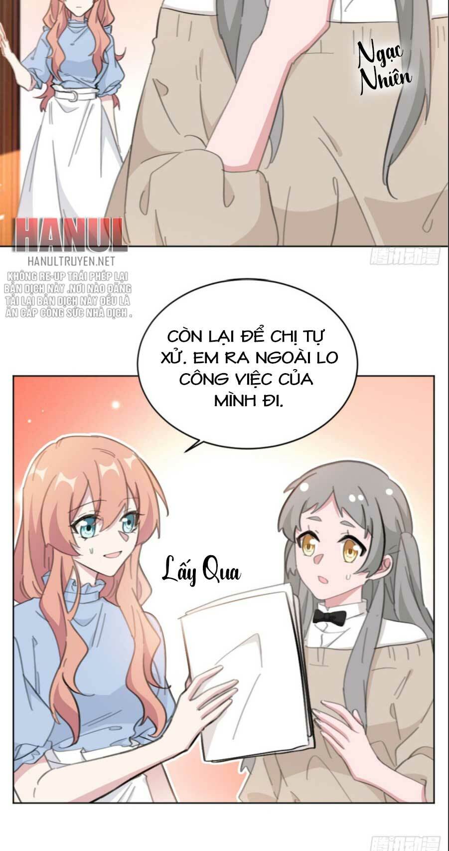 Hôn Nhân Trọng Sinh Nhẹ Nhàng Ấm Áp Sủng Vợ Chapter 155 - Trang 2