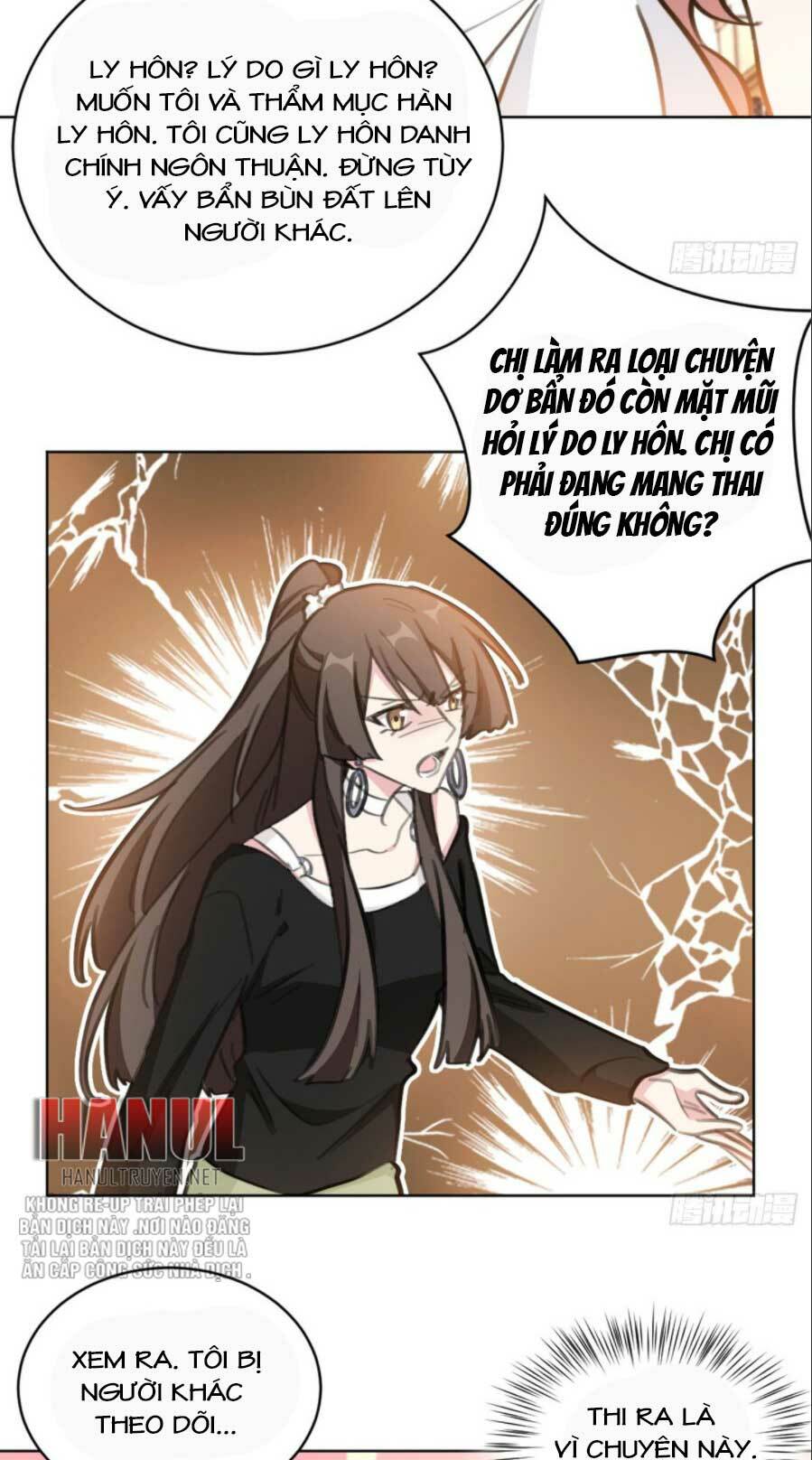 Hôn Nhân Trọng Sinh Nhẹ Nhàng Ấm Áp Sủng Vợ Chapter 156 - Trang 2