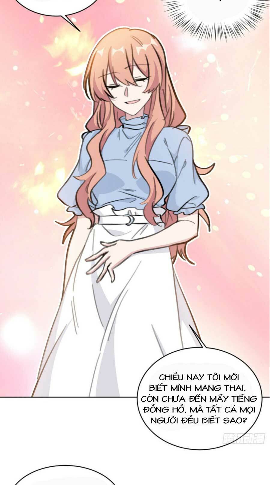 Hôn Nhân Trọng Sinh Nhẹ Nhàng Ấm Áp Sủng Vợ Chapter 156 - Trang 2