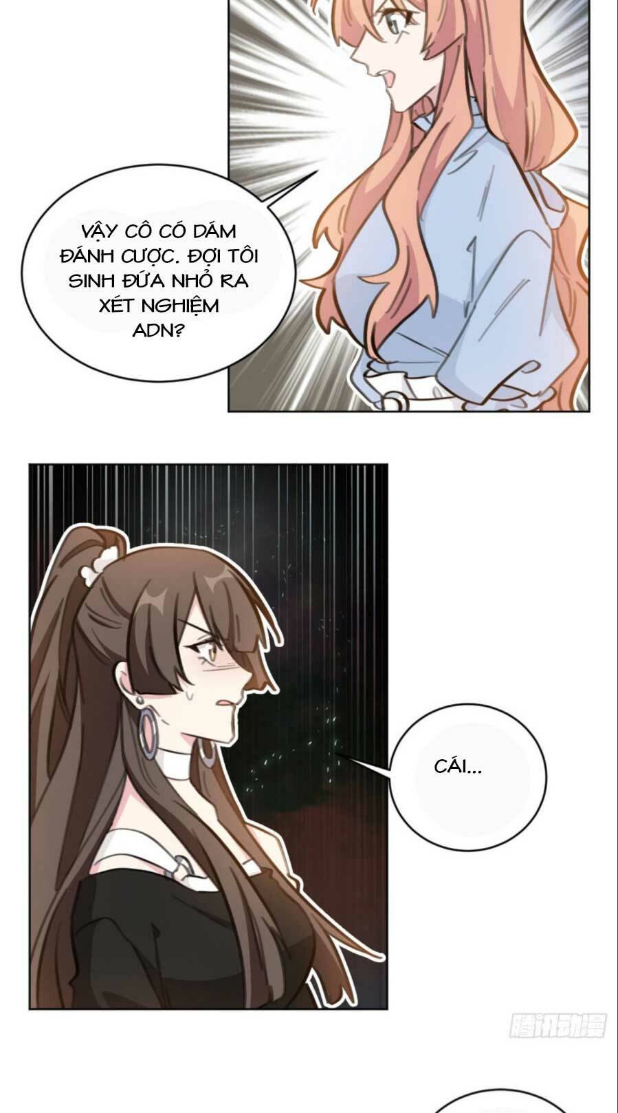 Hôn Nhân Trọng Sinh Nhẹ Nhàng Ấm Áp Sủng Vợ Chapter 156 - Trang 2