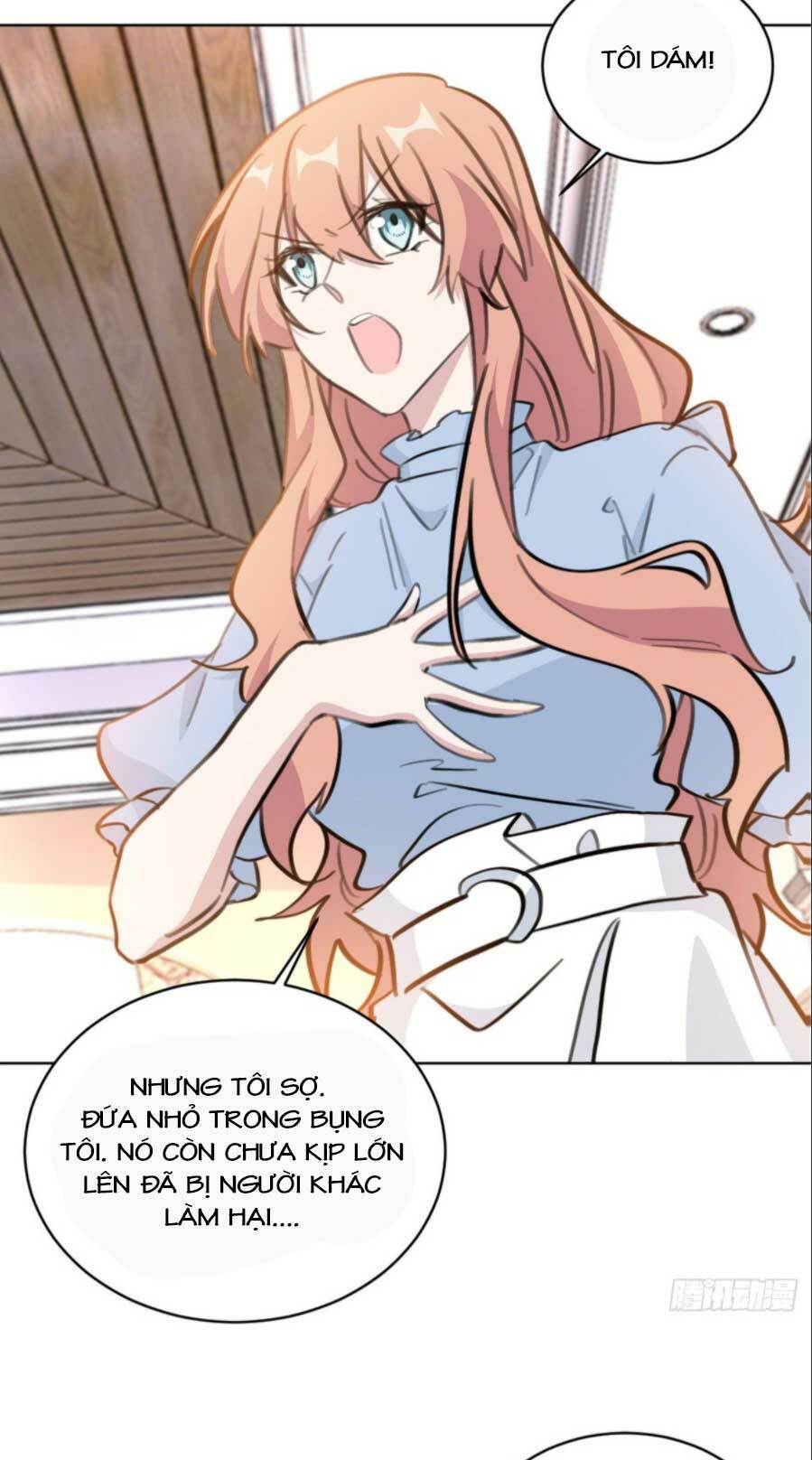 Hôn Nhân Trọng Sinh Nhẹ Nhàng Ấm Áp Sủng Vợ Chapter 156 - Trang 2