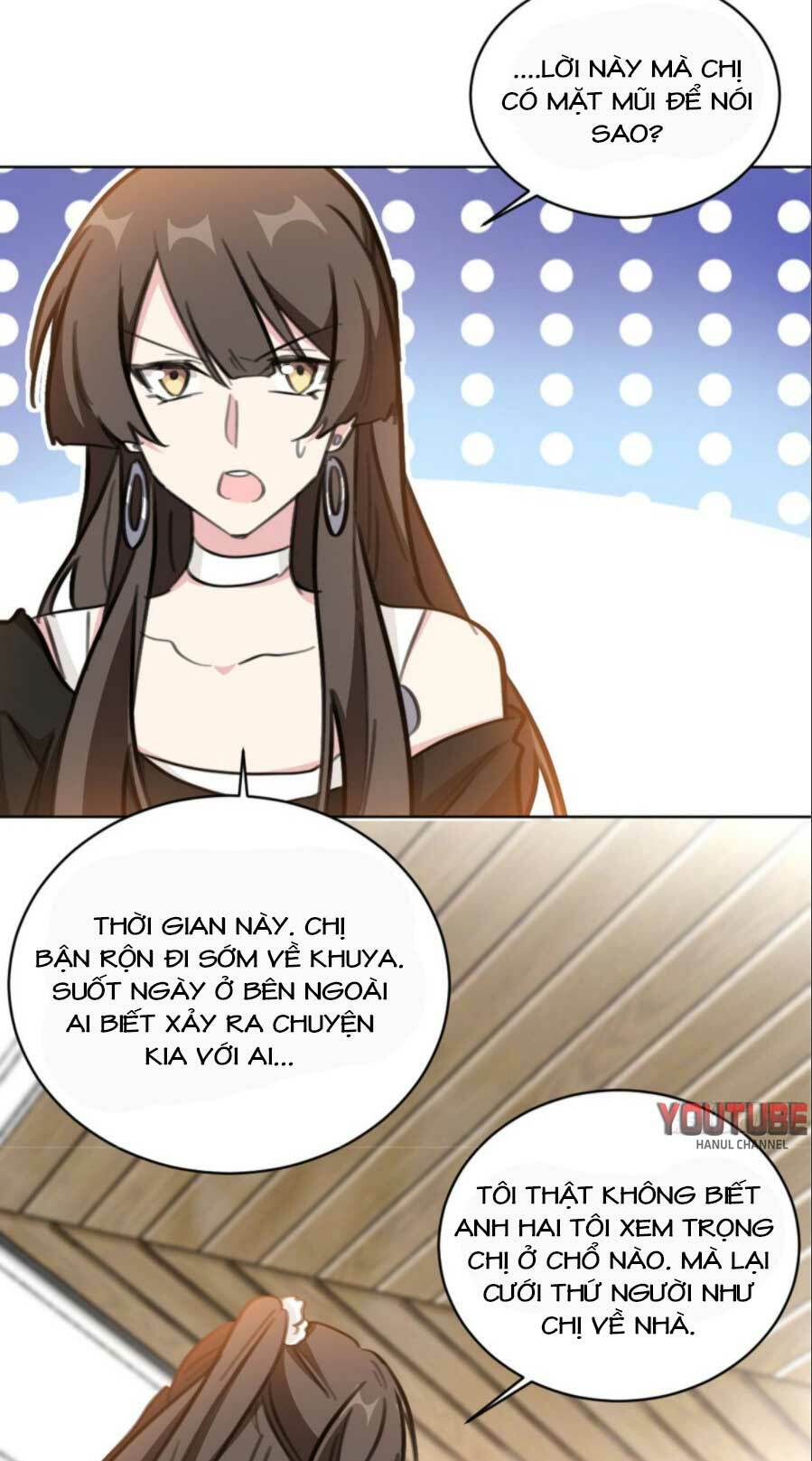 Hôn Nhân Trọng Sinh Nhẹ Nhàng Ấm Áp Sủng Vợ Chapter 156 - Trang 2