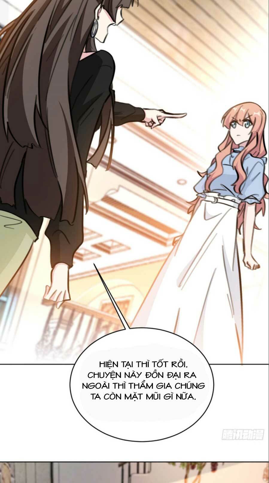 Hôn Nhân Trọng Sinh Nhẹ Nhàng Ấm Áp Sủng Vợ Chapter 156 - Trang 2