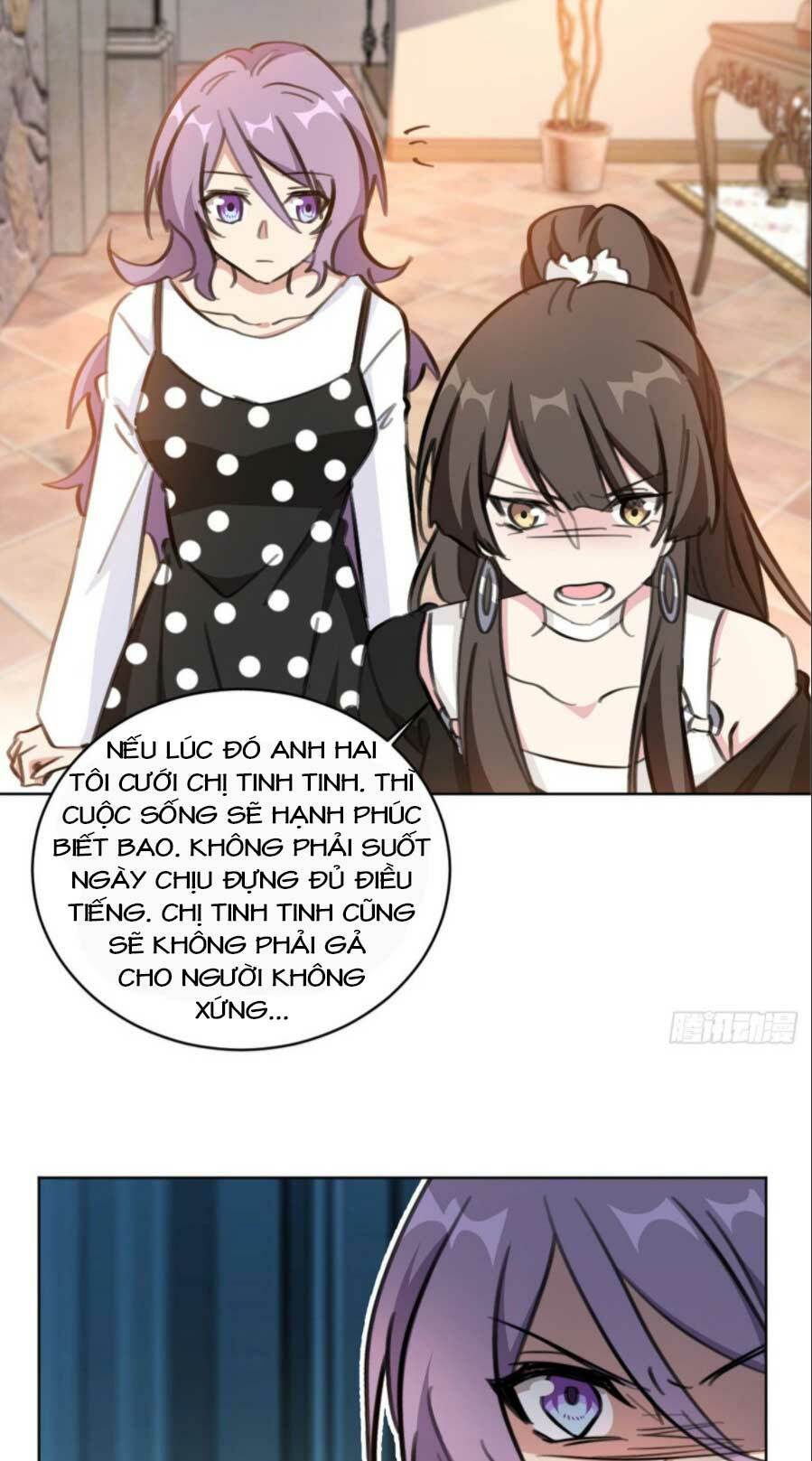 Hôn Nhân Trọng Sinh Nhẹ Nhàng Ấm Áp Sủng Vợ Chapter 156 - Trang 2