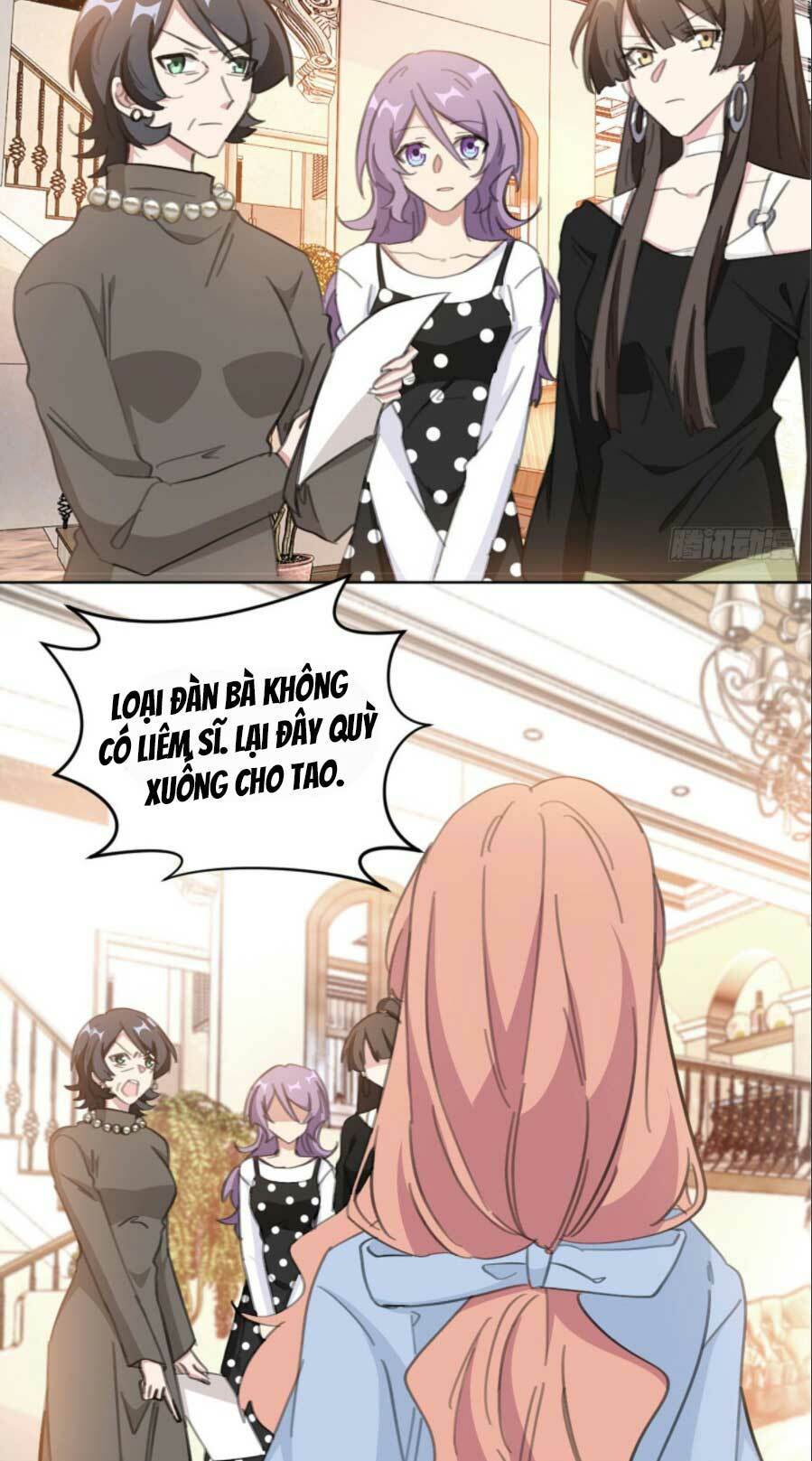 Hôn Nhân Trọng Sinh Nhẹ Nhàng Ấm Áp Sủng Vợ Chapter 156 - Trang 2