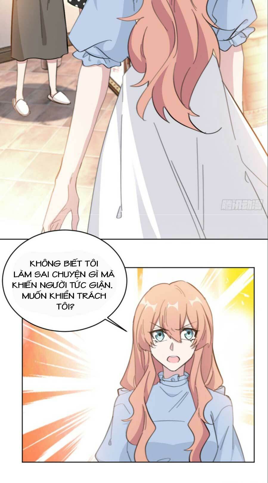 Hôn Nhân Trọng Sinh Nhẹ Nhàng Ấm Áp Sủng Vợ Chapter 156 - Trang 2