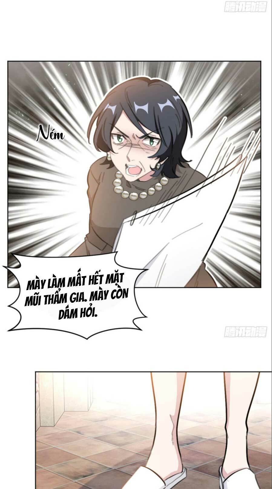 Hôn Nhân Trọng Sinh Nhẹ Nhàng Ấm Áp Sủng Vợ Chapter 156 - Trang 2