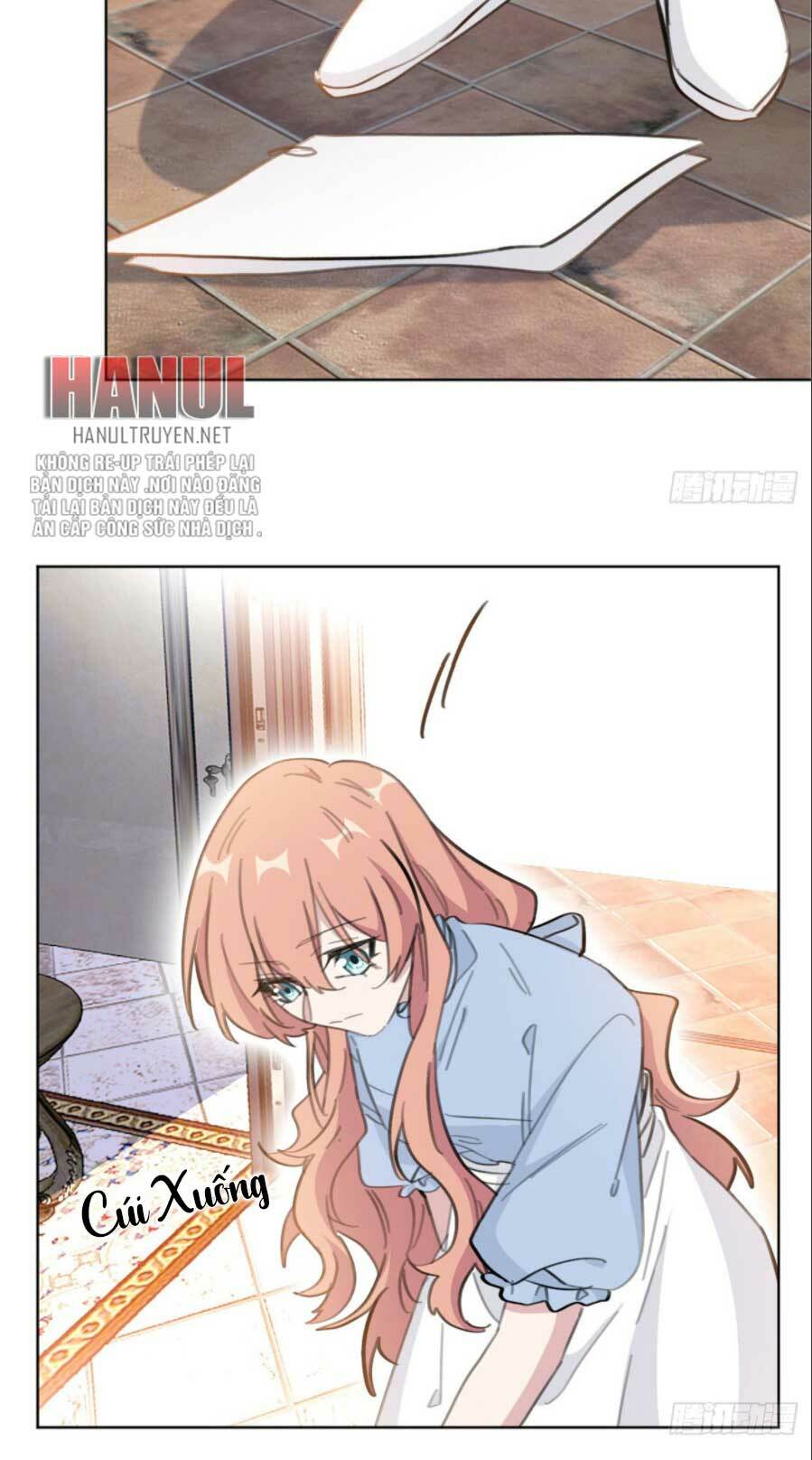 Hôn Nhân Trọng Sinh Nhẹ Nhàng Ấm Áp Sủng Vợ Chapter 156 - Trang 2