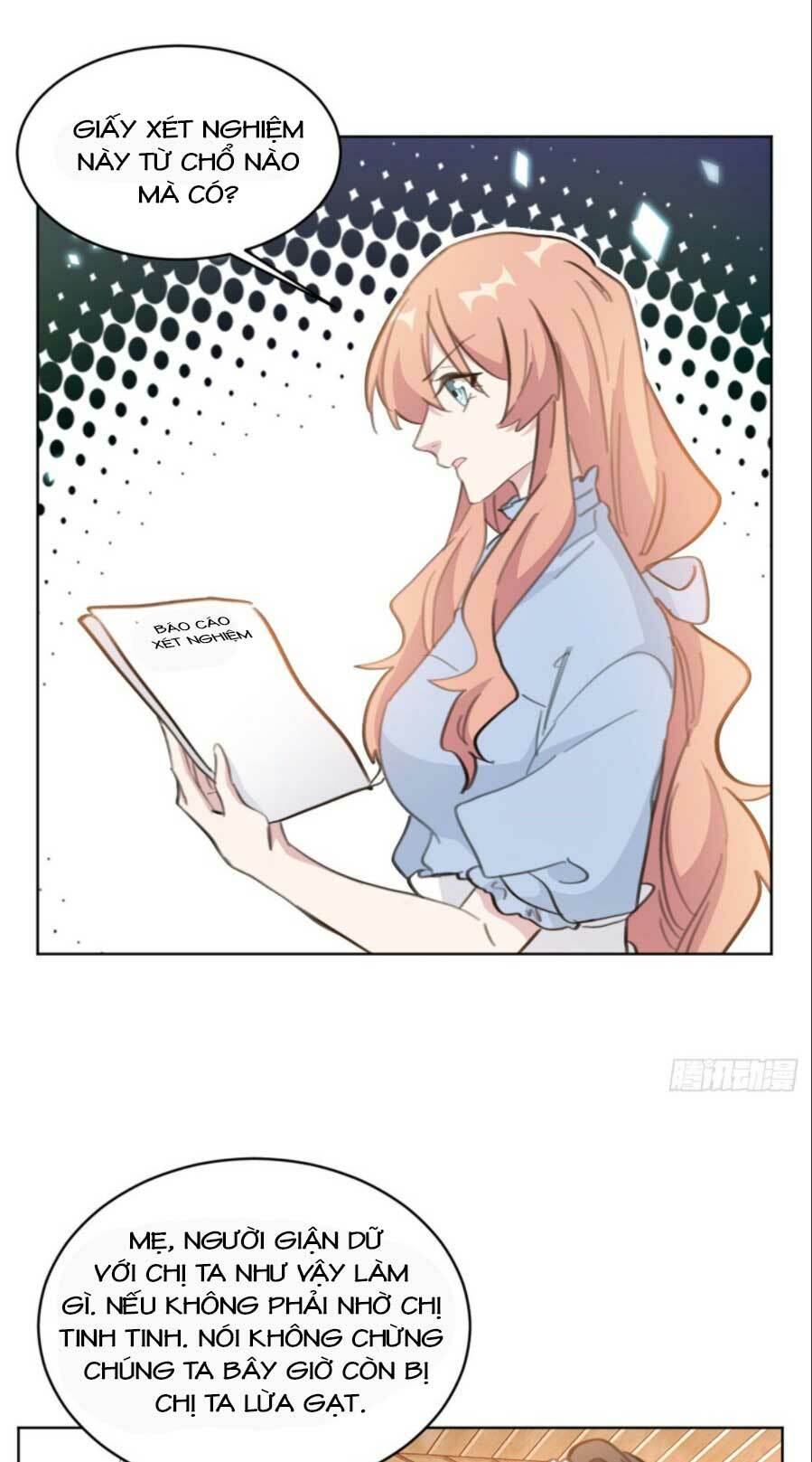 Hôn Nhân Trọng Sinh Nhẹ Nhàng Ấm Áp Sủng Vợ Chapter 156 - Trang 2