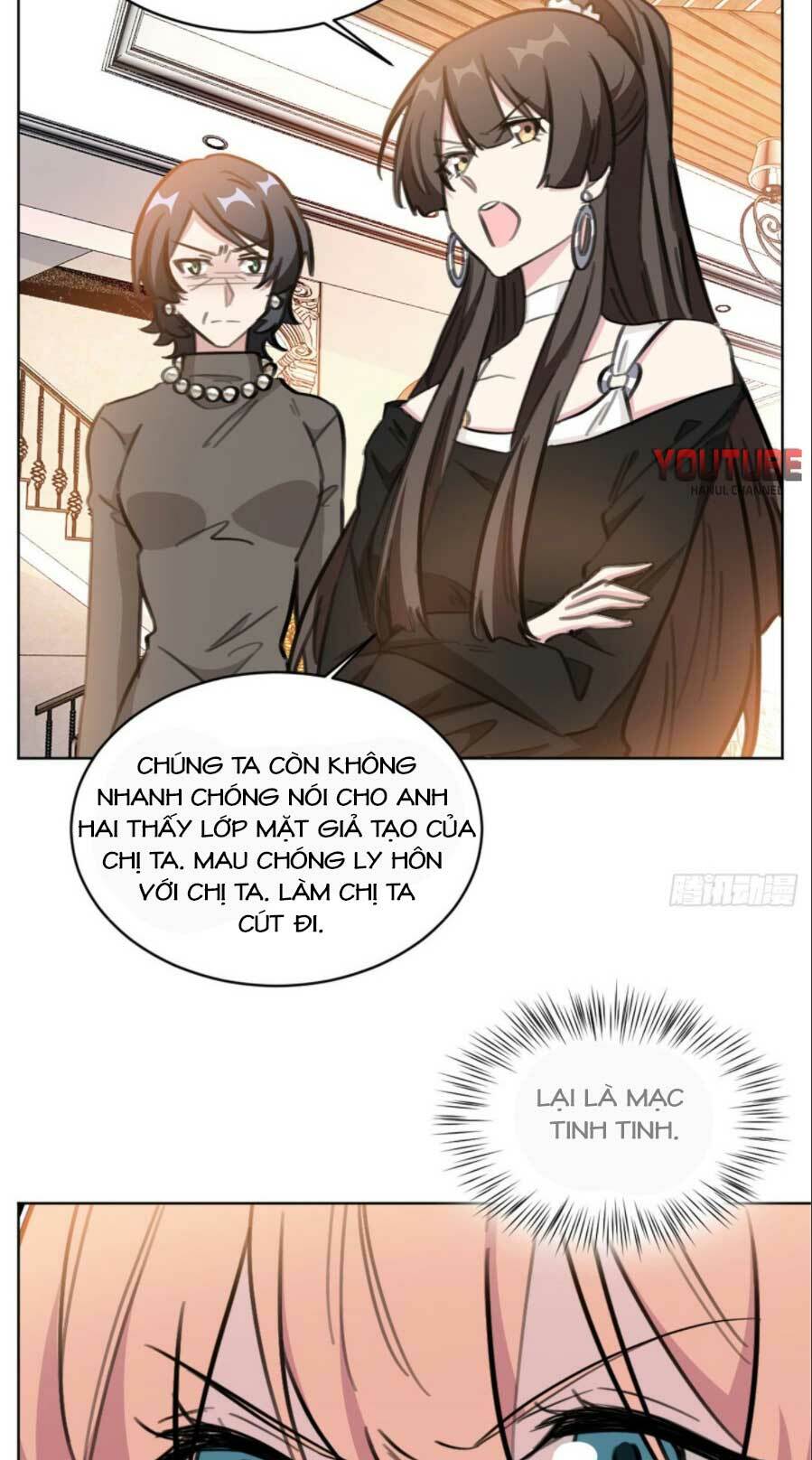 Hôn Nhân Trọng Sinh Nhẹ Nhàng Ấm Áp Sủng Vợ Chapter 156 - Trang 2